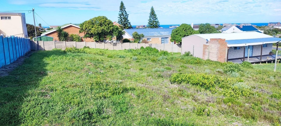 0 Bedroom Property for Sale in Franskraal Western Cape